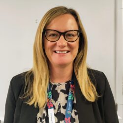 Staff Photo